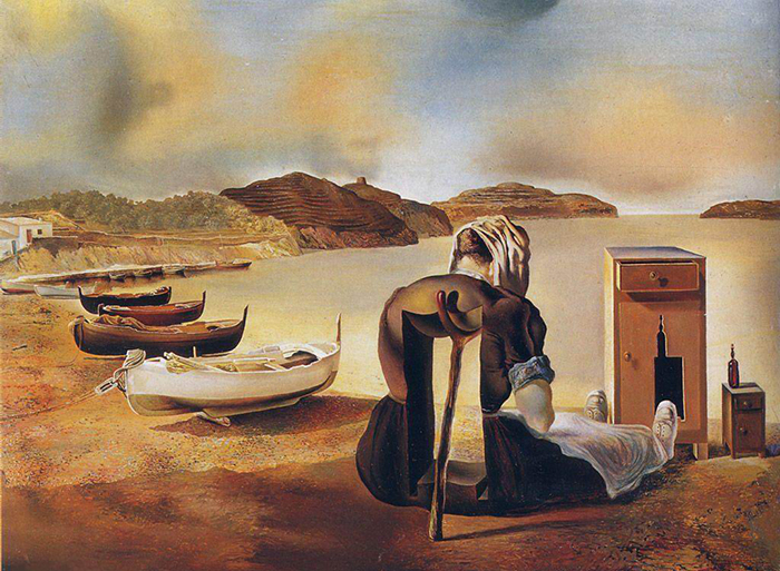 Dali