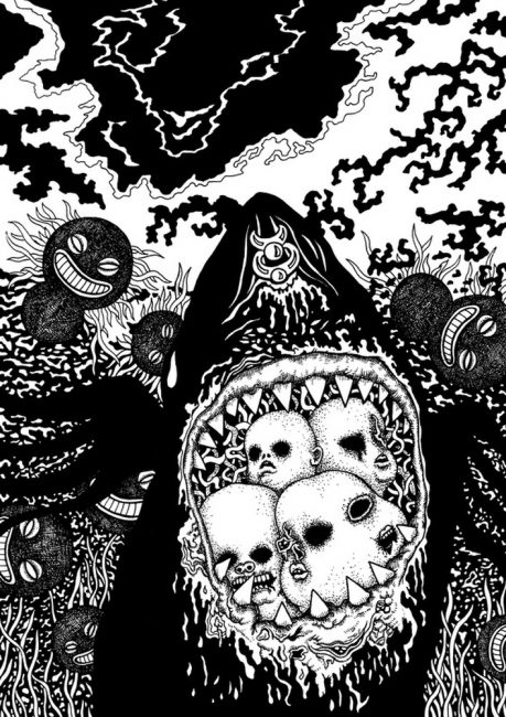 Shaltmira.DEVOTED 2012