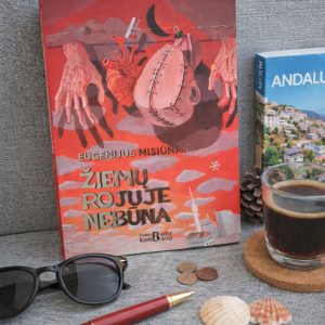 Žiemų rojuje nebūna