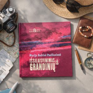 Išsilaisvinimas iš grandinių