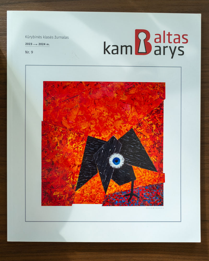 Nr.9 - Image 2